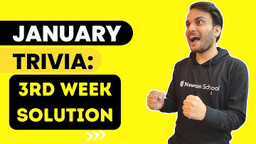 Qwiklabs Trivia January Week 3 Complete Solution 2023| Qwiklabs Trivia January 2023
