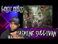 Jasmine Sullivan | Lost Ones | Live | Reaction