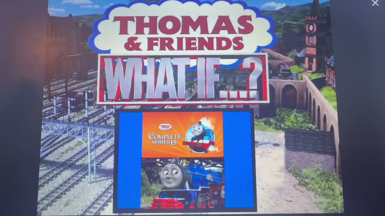 What if Hank returned in Full CGI