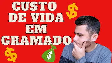 Quanto se gasta por dia em Gramado?