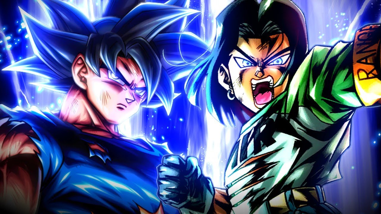 JE FAIS DES MIRACLES EN PVP AVEC LA TEAM TOURNOI DU POUVOIR !! SUITE AUX 7 ANS ! [DB LEGENDS]