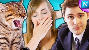 Why Yawning Is Contagious: Yawn Science
