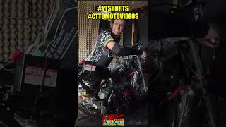Reed Motovlogs Raider 150fi Modern Streetbike Projek ctto