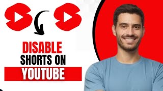 How To Disable Short Videos On Youtube (Best Method)