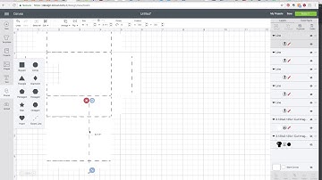 Cricut Soap Box Video