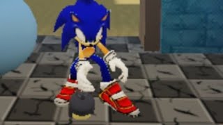 sonic elevator shin sonic tapes roblox new floor update showcase