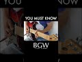 BLUES LICK YOU MUST KNOW | Guitar Lesson | S/N 1344
