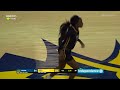 Women's #CAAHoops Highlights: Drexel 58, Towson 54