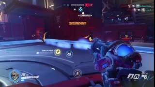 Mei ult glitch got stuck