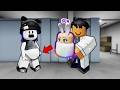แมพแปลก👶ตั้งท้องจนกว่าจะมีลูกระดับหายาก! | Roblox Deliver The Baby