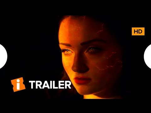 X-Men  -  Fênix Negra  |  Trailer Legendado