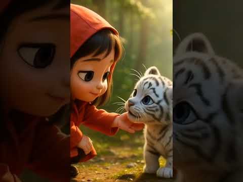 Abandoned Tiger Cub’s