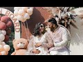 Meghnas baby shower  short film