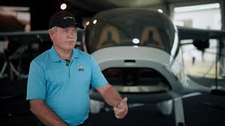 Pioneers of the eVTOL Era | AIR ONE Customers — YouTube thumbnail