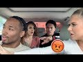 COUPLES ARGUMENT PRANK ON JUJU & DES (HILARIOUS)