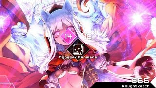 [Dynamix Fanmade] 666 (Giga) screenshot 3