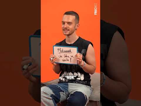 ON SE CONNAÎT - KHAL ALI ET POPSLAY