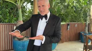 How to Wear a Dinner Jacket | Black Tie Outfit Tips for Men When To Wear A Dinner Jacket