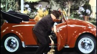 The Lucy Show |TV-1966| LUCY AND THE RING A DING DING |S5E5