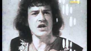 Joe Cocker - With the Little Help from My Friend (Dim Dam Dom, 1968) chords