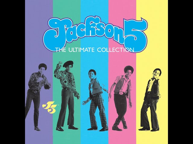 The Jackson 5 – Never Can Say Goodbye