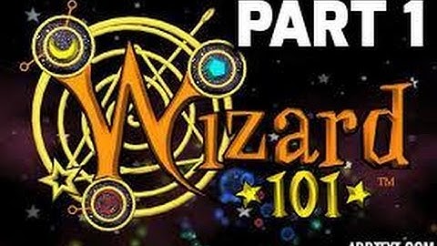 wizard101 pvp part 1
