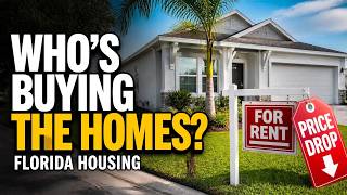 America’s Housing Market Just Took a Bizarre Turn