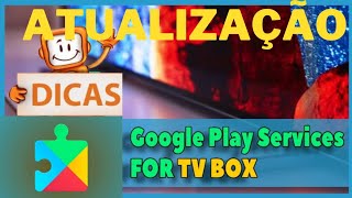 ✅ COMO ATUALIZAR play service em menos de 2 minutos screenshot 3