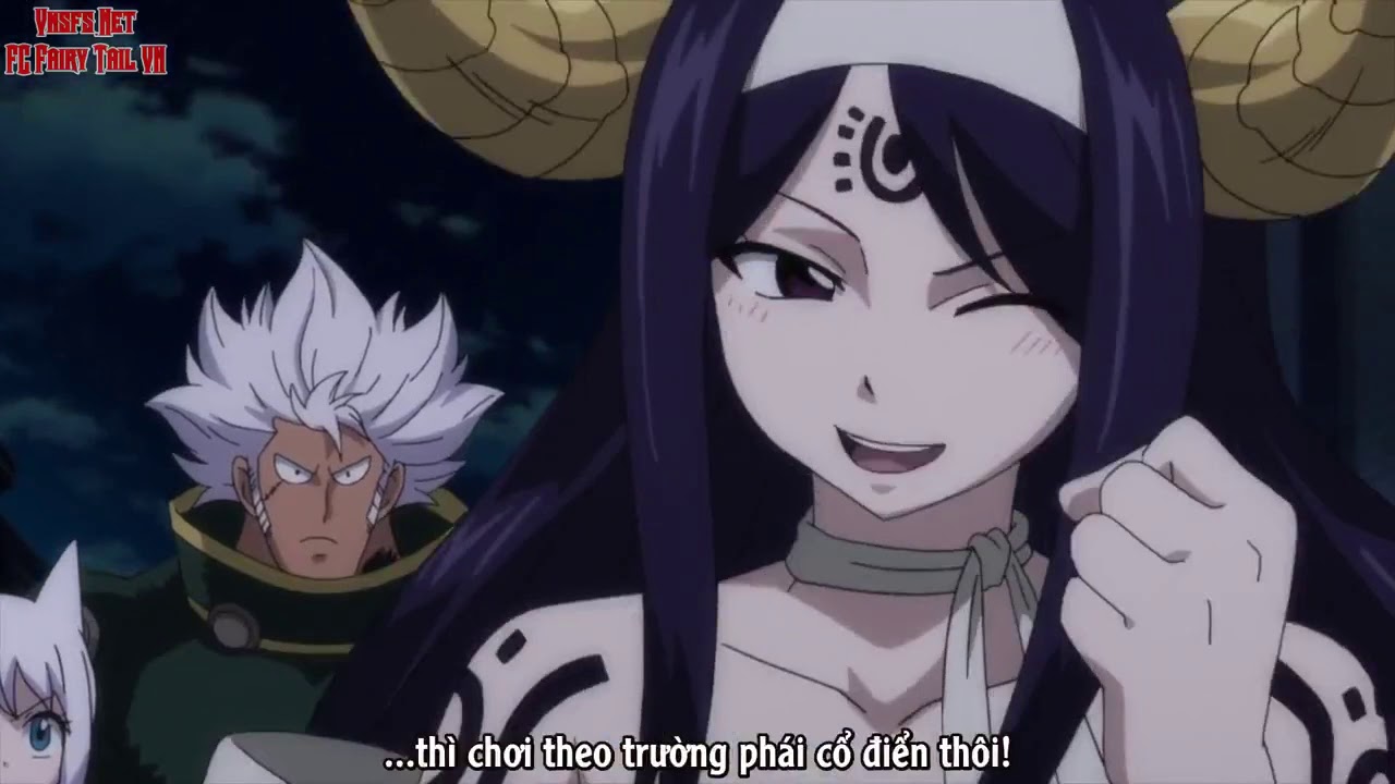 Fairy Tail Season 3 Episode 15