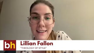 Lillian Fallon Interview