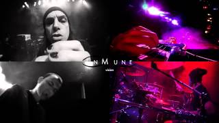 Video thumbnail of "InMune - Caes, caes, caes (Vídeo Oficial)"