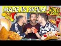 Made in sicilia challenge  piccante   matt  bise ft xmurry