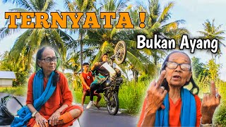 TERNYATA !! BUKAN AYANG IBUK PELEMENG Komedi Lombok Inak pelemeng Eps120