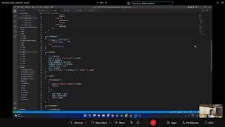 TMF1434 (G5) Sem 2 2122 Data Structure and Algorithm (Lab 6)