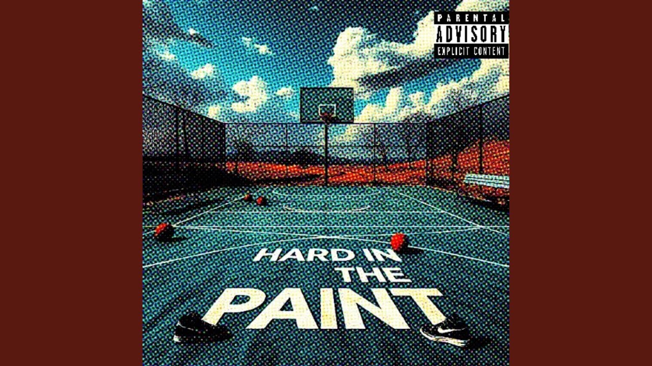 Hard in the Paint