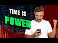 Why Do Investors Care About Time So Much?