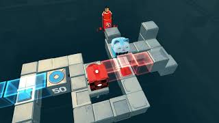 [Death Squared] Level 50