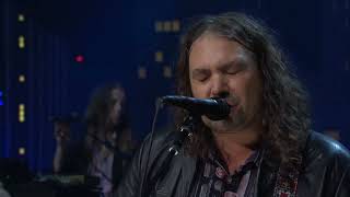 Video thumbnail of "The War on Drugs - In Chains - Live"