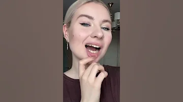 Ровные зубы без брекетов 🧐