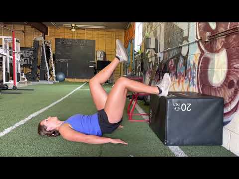 90/90 Hamstring SL ISO