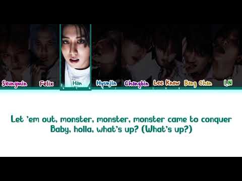 (AI COVER) ‘DRIP’ Stray Kids (Original by BABYMONSTER)