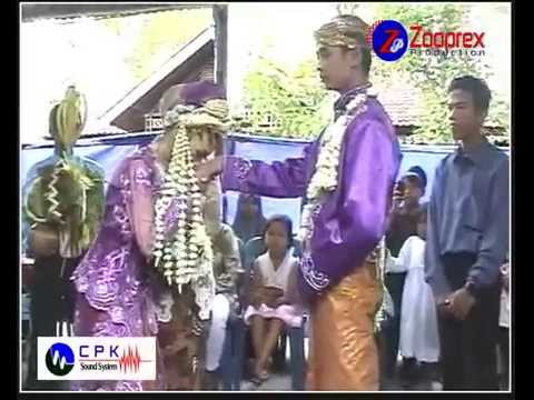 Sholawat Rebana - Maula ( Sholawat Burdah ) - Live Nikahan Wagiyanti Sonodimulyo