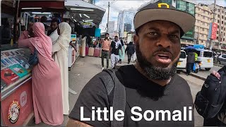 Lost in little Somali sketchy neighborhood by Czech in effect 76,375 views 2 weeks ago 42 minutes