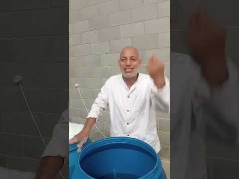 طريقة تصنيع الفلاش منظف السيراميك والحمامات