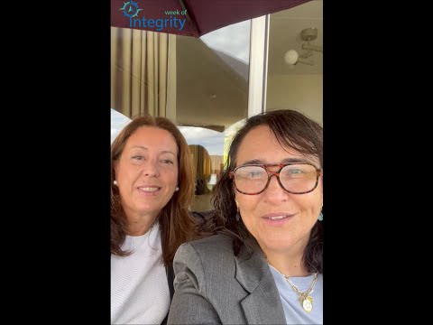 معضل سونیا و گابریلا وقتی فشار عملکرد صداقت را به چالش می کشد