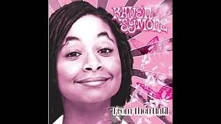 raven symone-- pure love 1999 45fps official audio