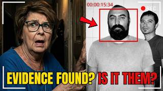 BOMBSHELL: Hard Evidence Implicates Tommaso Cioni And Dominic Evans In Nancy Guthrie Case