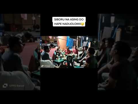 Siboru Na Asing do hape nadijolokki