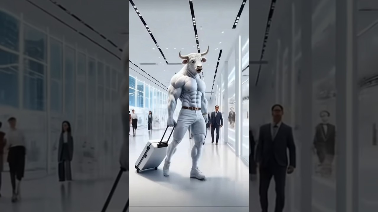 Red Bull Stole Munna's 5 Crore Gold Bag! | 