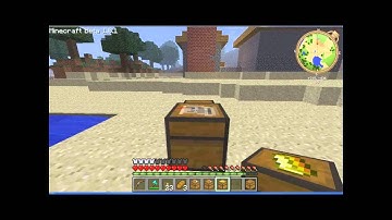 Minecolony - Part 1 - Mod Spotlight